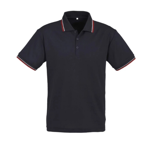 Picture of Biz Collection, Cambridge Mens Polo